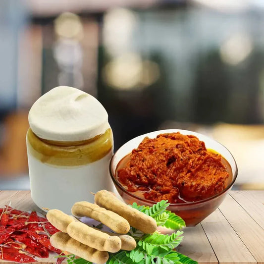 🥭 Top 10 Andhra Pickles You Must Try – Lalithas Bhimavaram Pickles