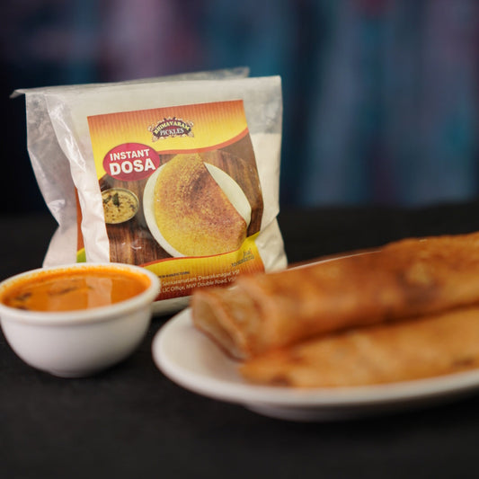 Dosa Mix