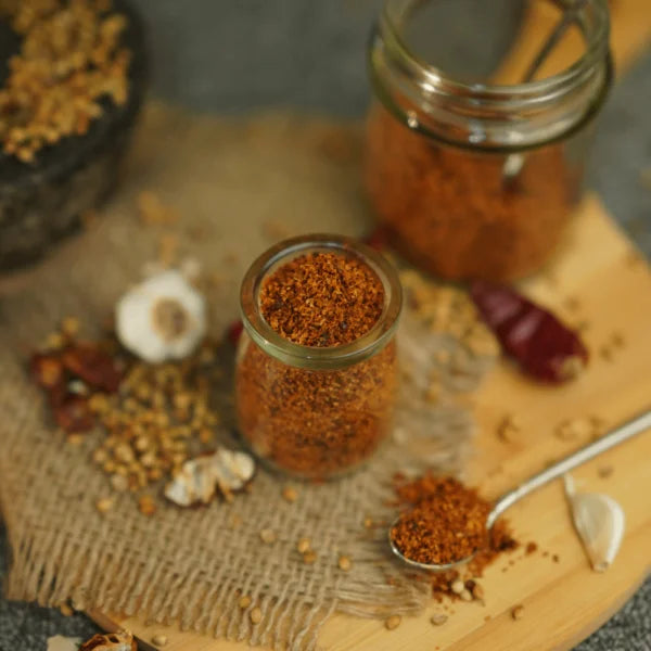 Nethi Karam Podi