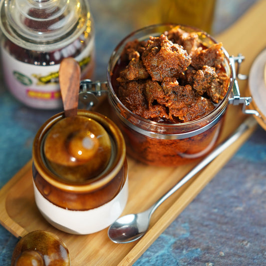 Natukodi Boneless Pickle