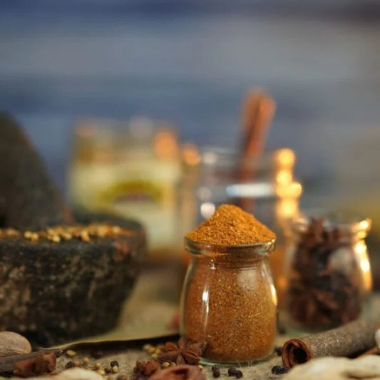 Chat Masala