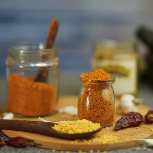 Curry Masala