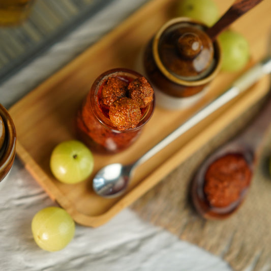 AMLA Pickle