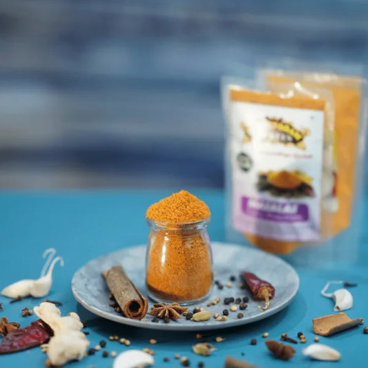 Fry Masala