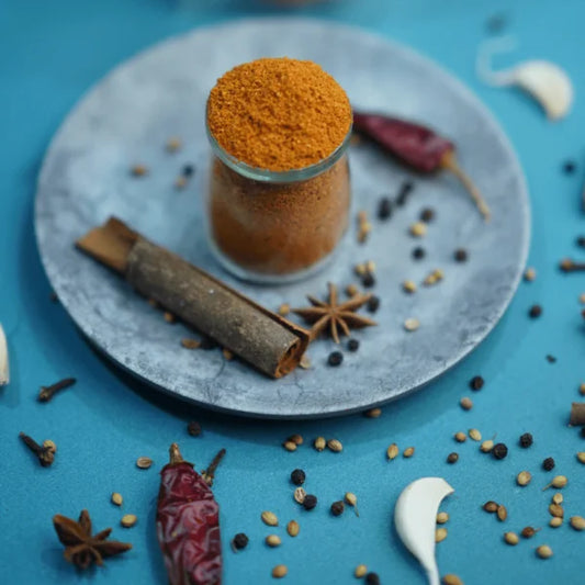 Garam Masala
