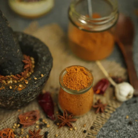 Hyderabadi Dum Biryani Masala