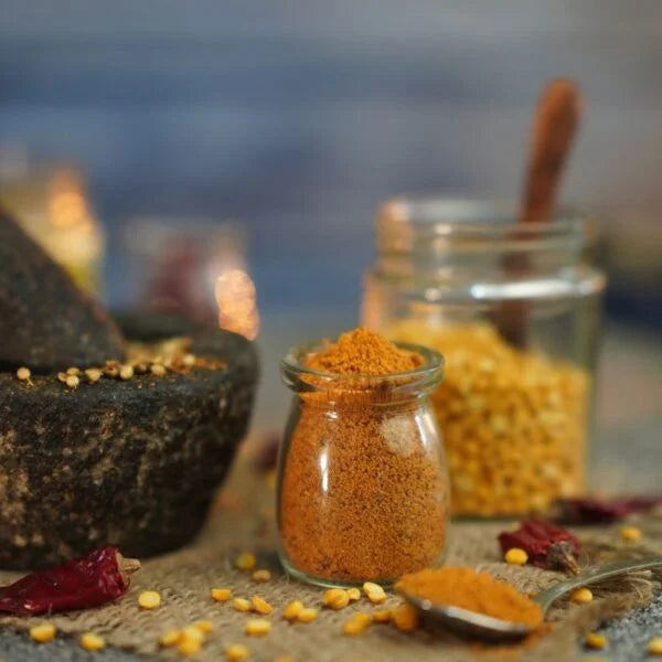 Idly Karam Podi