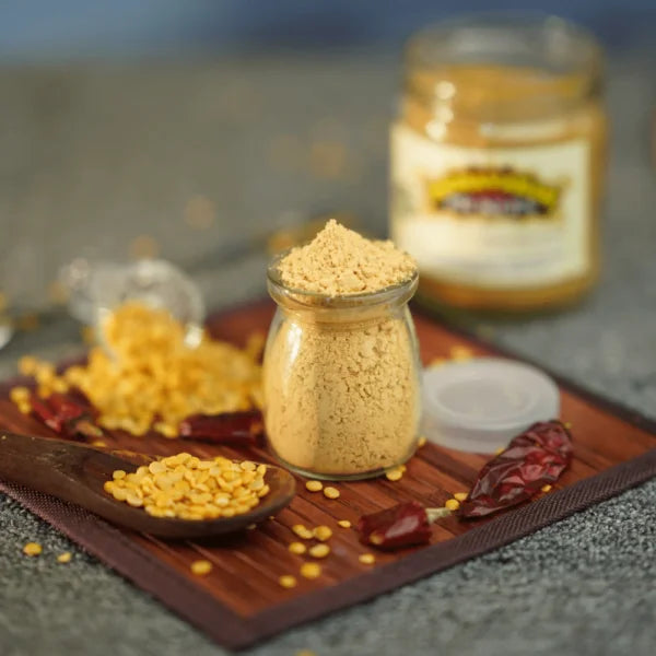Kandi Podi