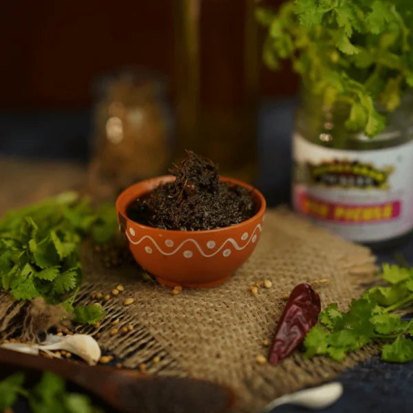 Kottimeera Pickle