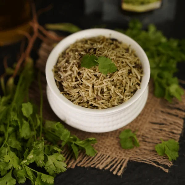 Kottimeera Rice Mix