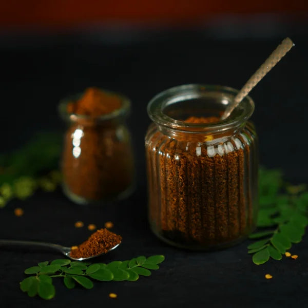 Munagaku Karam Podi