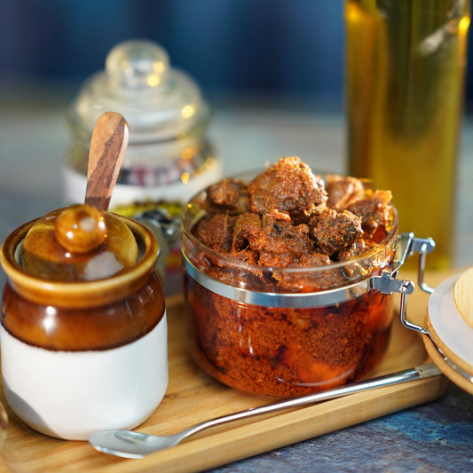 Natukodi Boneless Pickle