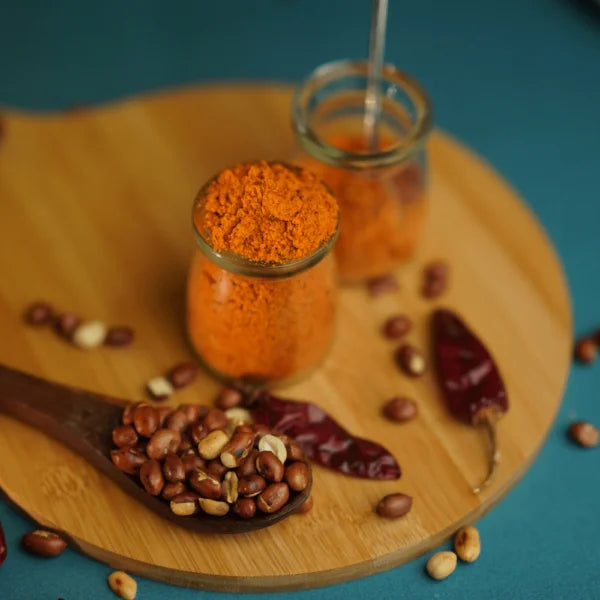 Palli Karam Podi