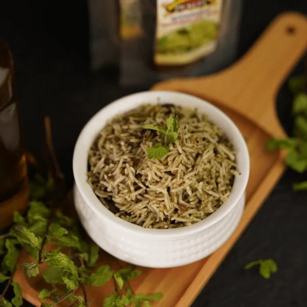 Pudhina Rice Mix
