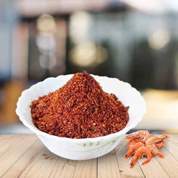 Royya Karam Podi
