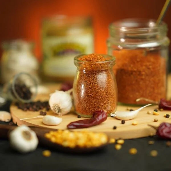 Sambar Podi