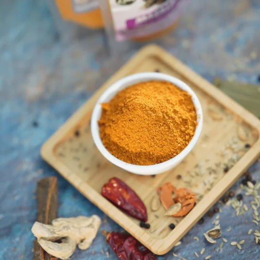 Tandoori Masala