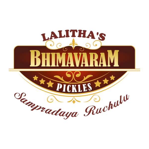 Lalithas Bhimavaram Pickles