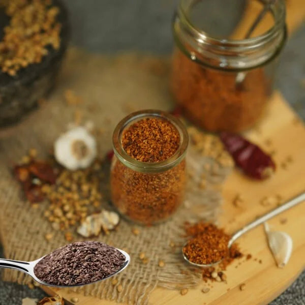Avisala Karam Podi