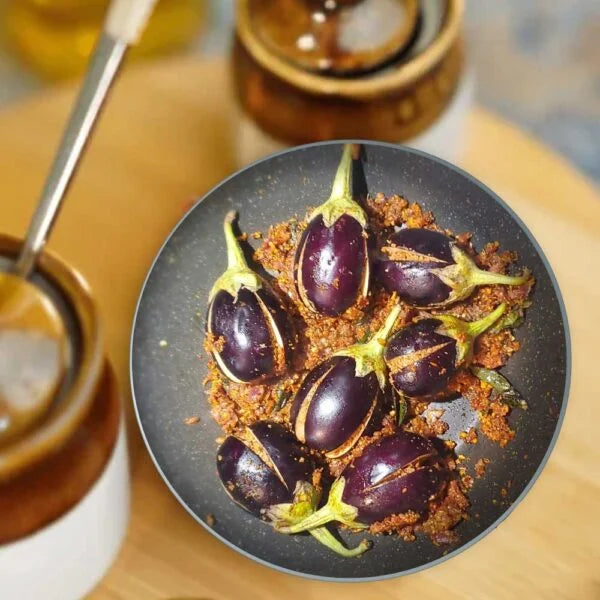 Guttivankaya Mix