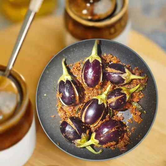 Guttivankaya Mix