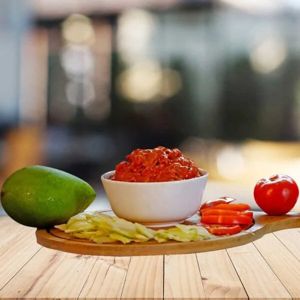 Magaya Tomato Pickle