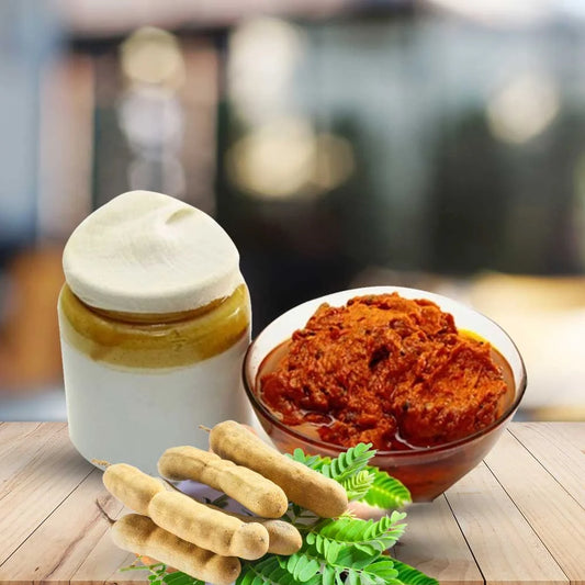 Chintakaya Pickle